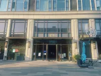 Zhuhai Jiayi Hotel (Fuhuali Branch near Gongbei Port)