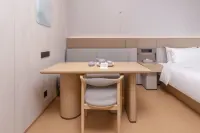 JI Hotel(Jiangyin Railway Station Branch)