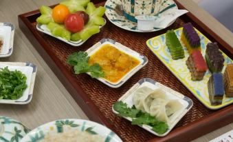 Manning Nanyang Hotel