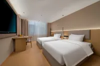 Far ahead of Smart hotels