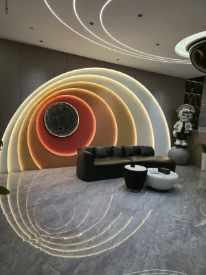 禧婭飯店