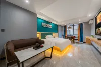 Qingfeng Smart Guesthouse