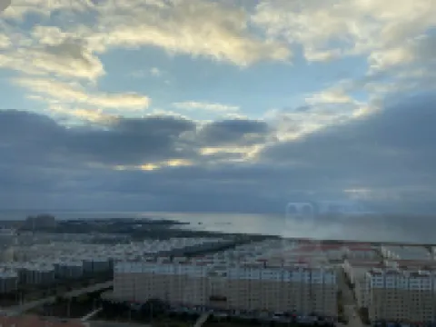 Lanhai Holiday Sea View Homestay Hotels in Rushan