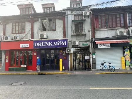 Ling Homestay (Si'nan Mansion Branch)