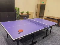 Geya Ziju Hotel (Moore City Art College Metro Station) Hotels in Hohhot