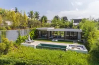 Selong Selo Resort and Villas - Villas