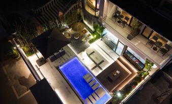 WuTongExquisiteHouse