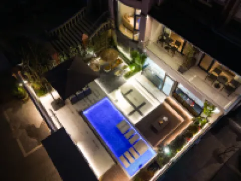 WuTongExquisiteHouse