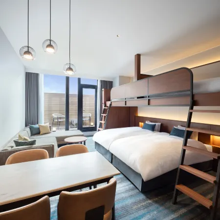 Namba Oriental Hotel