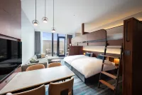 Namba Oriental Hotel Hotel in zona Namba Hips
