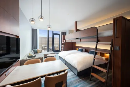 Namba Oriental Hotel