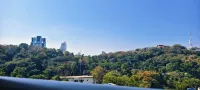 Unixx South Pattaya Condo by Jack - Bjergudsigt