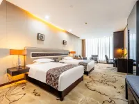 Hengyuan International Hotel Hotels in Baoji