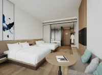 Fairfield By Marriott Quanzhou Fengze - balcony