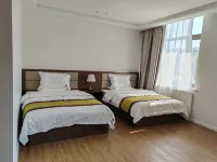 十八站鄂倫春民族鄉旅遊服務接待中心C座 - 寵物友善