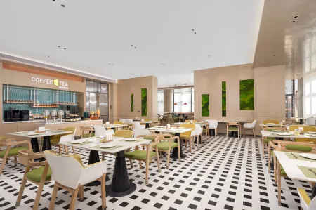 Home2 Suites by Hilton Shaoguan Wengyuan