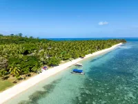 Lomani Island Resort – Adults Only
