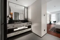 IntercityHotel Chengdu Xibo City Tianfu Business District Hotels in Chengdu