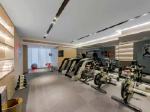 維也納國際酒店(禹州胖東來葯城路店) 禹州酒店