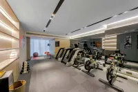 Vienna International Hotel ( Yuzhou  Fat Donglai Yaocheng Road) Hotels in Yuzhou