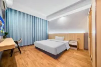 Vidoliya hotel