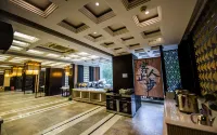 紀龍酒店（龍裏縣中醫醫院店） - 早餐