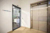 크라운 플라자 앨리스 스프링스 라세터스 바이 IHG - 스파