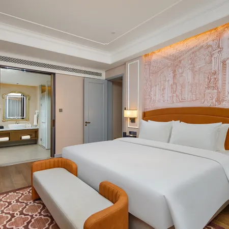 Vienna International Hotel(Lujiang Huizhou Avenue Wuli South Road)