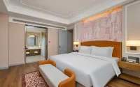 Vienna International Hotel(Lujiang Huizhou Avenue Wuli South Road)