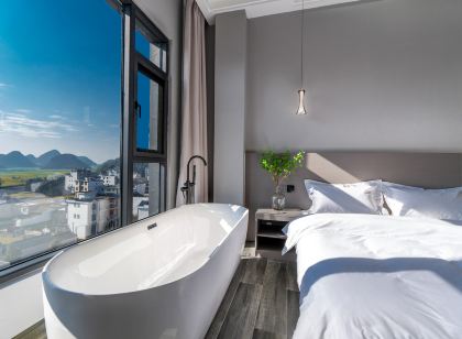 Bo'an Smart Homestay