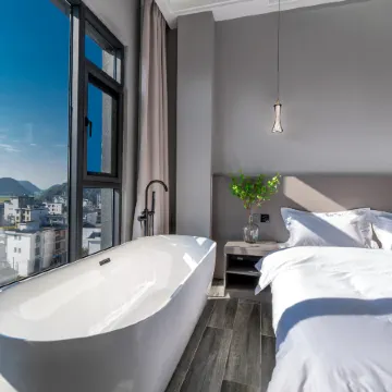 Bo'an Smart Homestay