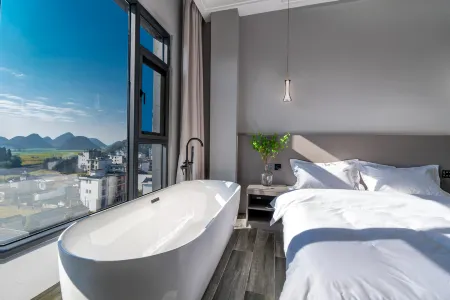 Bo'an Smart Homestay