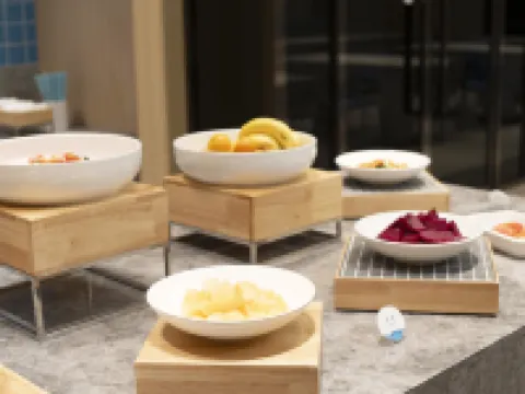 Home · Neo - Finance Bureau Store, Niushan North Road, Donghai, Lianyungang Hoteles en Condado de Donghai