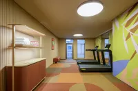 Orange Hotel Xuzhou East Station Jinlonghu - 3-Star