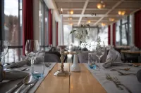 Hotel Schweizerhof, Sils Maria, a Faern Collection Hotel - breakfast
