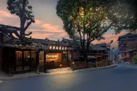 Beloved Fanghua Panoramic Xijiang thousand Miao village