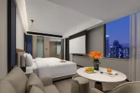 OKDAY Hotel (Changsha Huanghua International Airport, Yong'an) Hotels in Liuyang