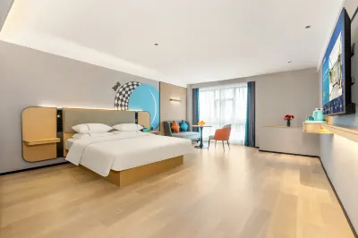 City Comfort Inn (Chongzuo Ningming) Hotels in Ningming County