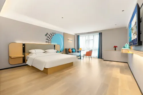 City Comfort Inn (Chongzuo Ningming) Hotels in Ningming