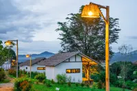 Utopua resort
