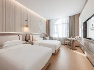 麗呈麗舍飯店（洪洞大槐樹文化中心店）