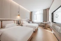 Rezen Leisure Hotel Hotels in Hongtong