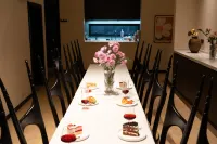 Jianchuan Yijianchuan Homestay (Jianchuan Ancient City Branch) - Frühstück