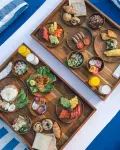 Novus Jiva Anyer Villa, Resort & Spa - breakfast