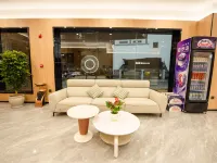 Yayue Hotel (Wan'an Shibakoutang) Hotel a Wan'an