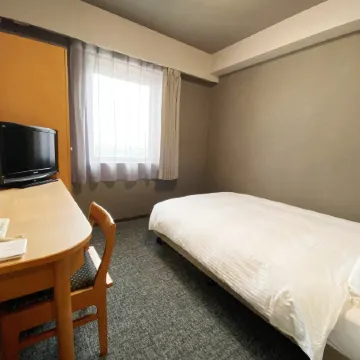 Hotel Route-Inn Nakatsu Ekimae