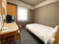 Hotel Route-Inn Nakatsu Ekimae Hotels in Buzen