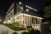 YunTuHotel