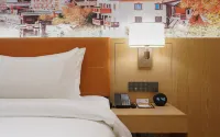 Vienna Hotel (Putian High-speed Railway Station)
