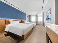 Yilong Anyue Hotel Hotels in Kaiyuan